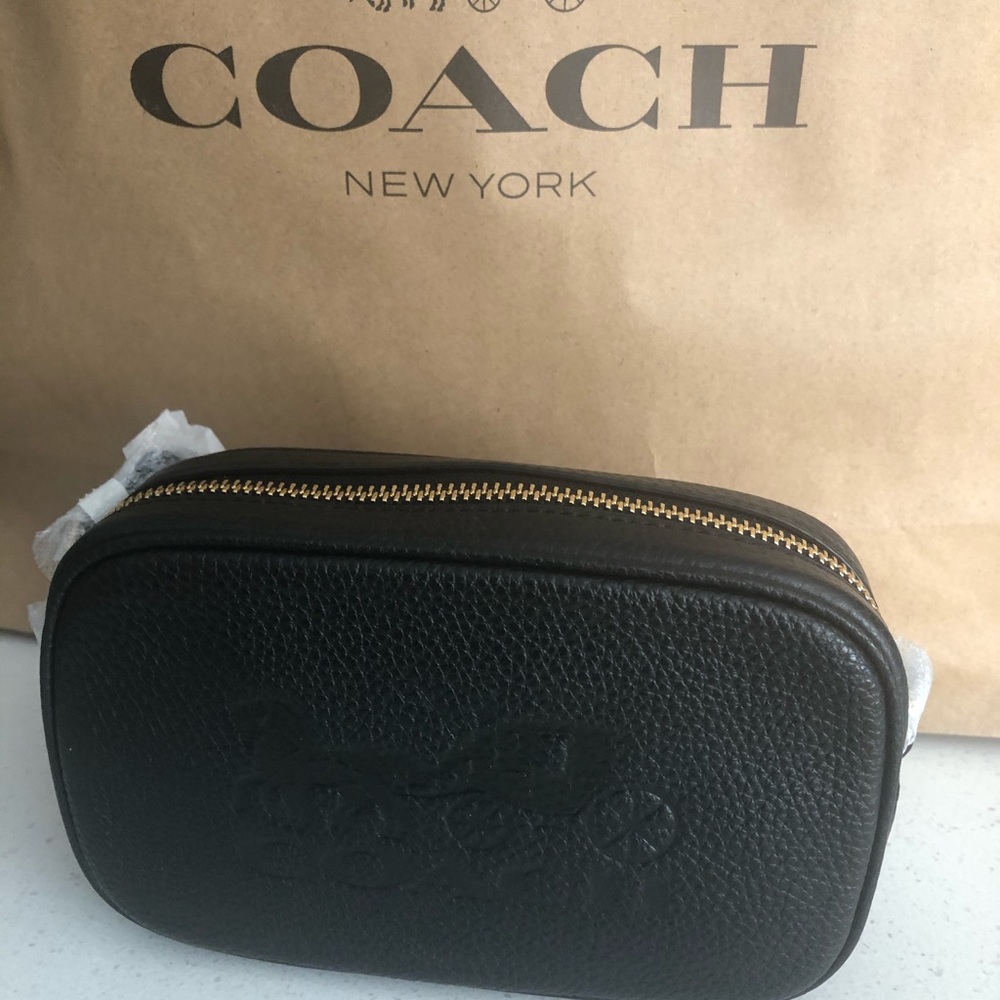 Coach - Picture 2 of 2